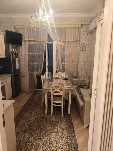 2 otaqlı mənzil, Nərimanov rayonu, Nərimanov r.