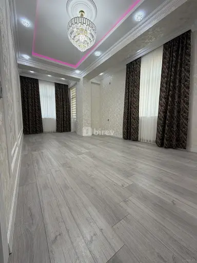3 otaqlı mənzil, Masazır q.