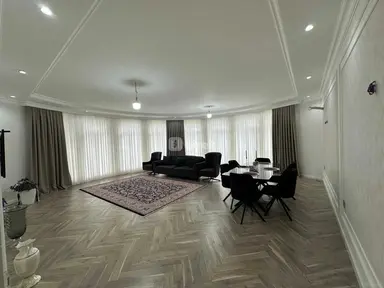 4 otaqlı mənzil, Xətai rayonu, Şah İsmayıl Xətai m.