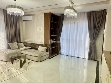 3 otaqlı mənzil, Ağ şəhər q.