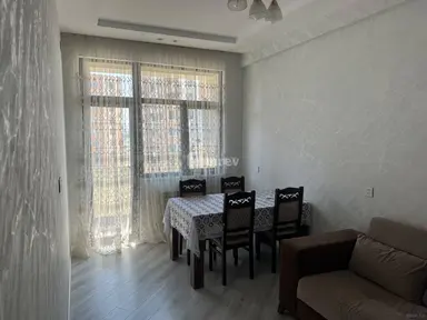 2 otaqlı mənzil, Xırdalan q.