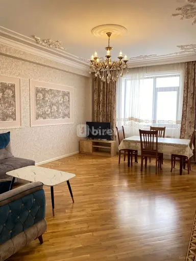 2 otaqlı mənzil, Nəsimi rayonu, Nəsimi r.