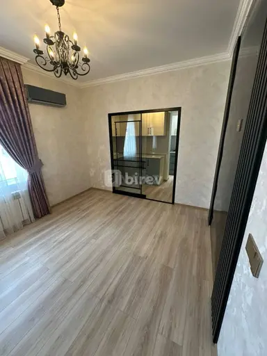 2 otaqlı mənzil, Köhnə Günəşli q.