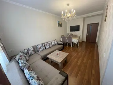 3 otaqlı mənzil, Həzi Aslanov q.