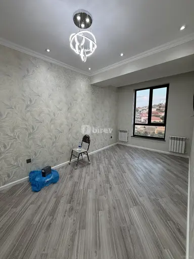 3 otaqlı mənzil, Hökməli q.