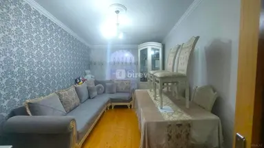 2 otaqlı mənzil, Qaraçuxur q.