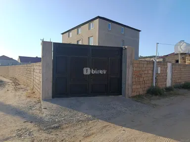 6 otaqlı həyət evi, Görədil q.
