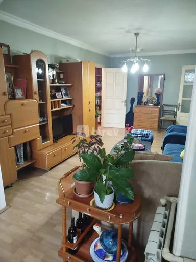 3 otaqlı mənzil, Nərimanov rayonu, Nəriman Nərimanov m.
