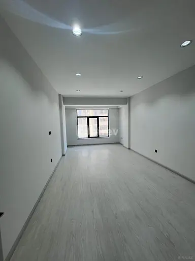 Ofis, Xətai rayonu, Şah İsmayıl Xətai m.