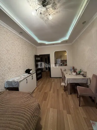 2 otaqlı mənzil, Yasamal rayonu, 20 Yanvar m.