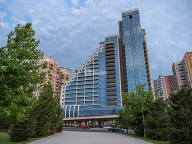 2 otaqlı mənzil, Xətai rayonu, Şah İsmayıl Xətai m.