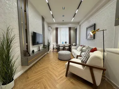 2 otaqlı mənzil, Nəsimi rayonu, Nəsimi r.