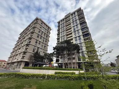 3 otaqlı mənzil, 7-ci mikrorayon