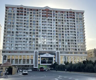 3 otaqlı mənzil, Xətai rayonu, Şah İsmayıl Xətai m.