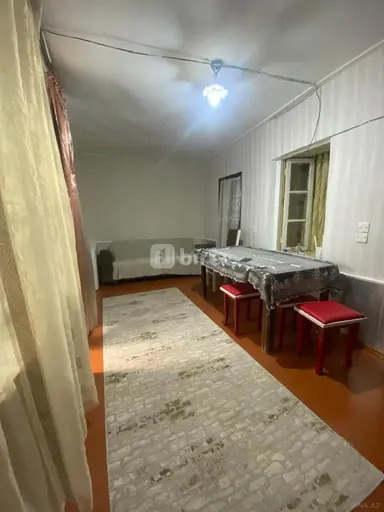 3 otaqlı həyət evi, Nəsimi rayonu, 28 May m.