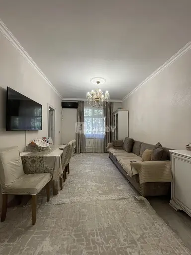2 otaqlı mənzil, 7-ci mikrorayon