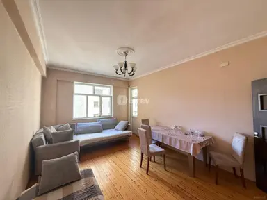 2 otaqlı mənzil, Xətai rayonu, Şah İsmayıl Xətai m.
