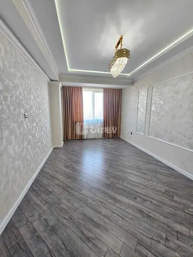3 otaqlı mənzil, Yasamal q.