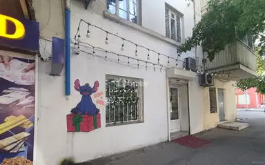 Obyekt, Nərimanov rayonu, Nərimanov r.