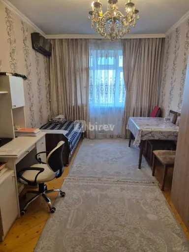 2 otaqlı mənzil, 7-ci mikrorayon