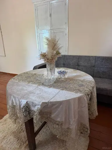 3 otaqlı həyət evi, Şüvəlan q.