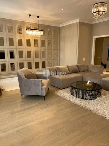 3 otaqlı mənzil, Yasamal rayonu, Elmlər Akademiyası m.