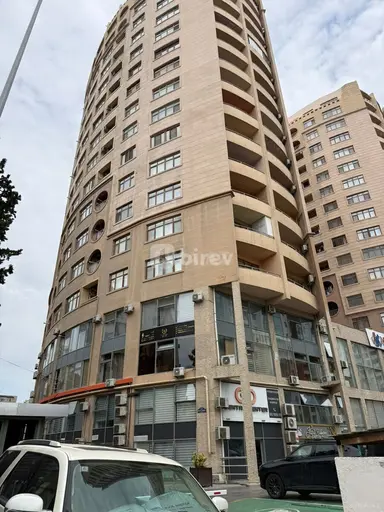 2 otaqlı mənzil, Yasamal q.