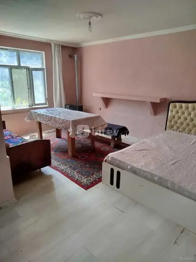 2 otaqlı həyət evi, Xocəsən q.