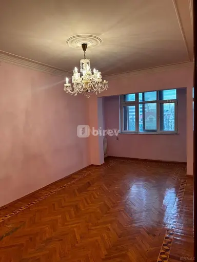 3 otaqlı mənzil, Binəqədi rayonu, Azadlıq Prospekti m.
