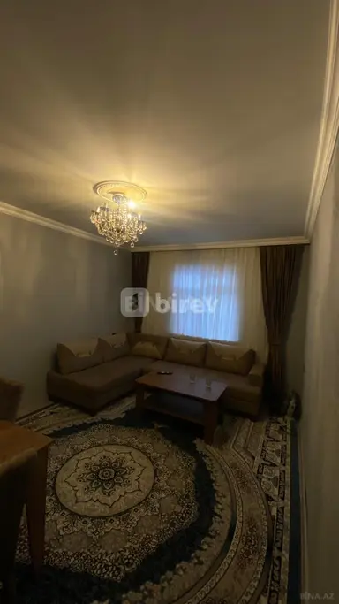 2 otaqlı həyət evi, Zığ q.