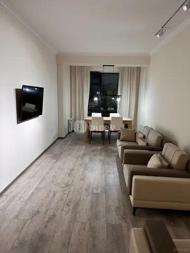 2 otaqlı mənzil, Xətai rayonu, Xətai r.