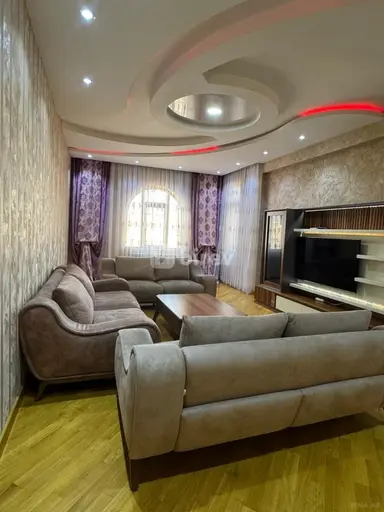 3 otaqlı mənzil, Xətai rayonu, Xalqlar Dostluğu m.