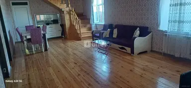 2 otaqlı ev / villa, Məmmədli q.