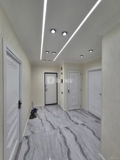 3 otaqlı mənzil, Xətai rayonu, Xalqlar Dostluğu m.