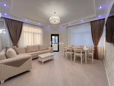3 otaqlı mənzil, Xətai rayonu, Şah İsmayıl Xətai m.