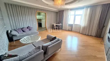 2 otaqlı mənzil, Xətai rayonu, Şah İsmayıl Xətai m.