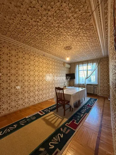 4 otaqlı mənzil, Xətai rayonu, Xalqlar Dostluğu m.