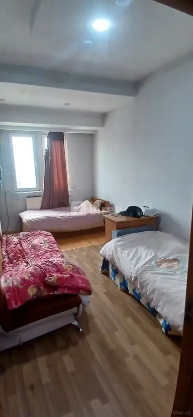 2 otaqlı mənzil, Yeni Yasamal q.