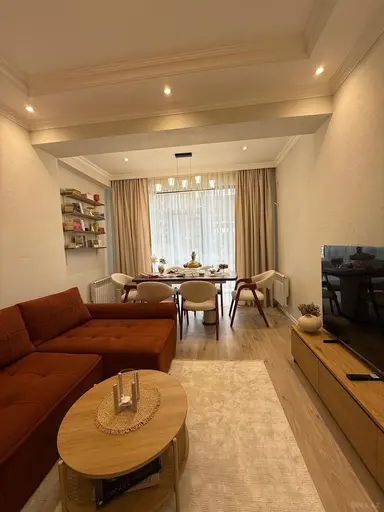 2 otaqlı mənzil, Sumqayıt şəhəri, Sumqayıt ş.