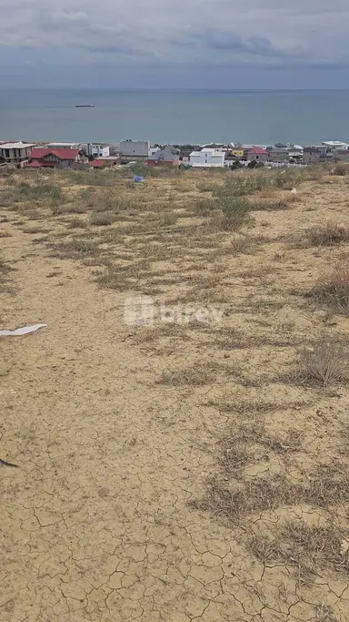 8 sot torpaq, Şıxov q.