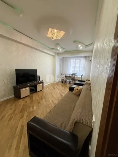 2 otaqlı mənzil, Yasamal rayonu, 20 Yanvar m.