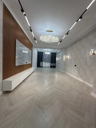 4 otaqlı mənzil, Xətai rayonu, Şah İsmayıl Xətai m.
