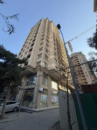 4 otaqlı mənzil, Nərimanov rayonu, Nəriman Nərimanov m.