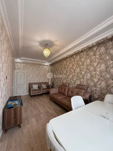 2 otaqlı mənzil, Xırdalan q.