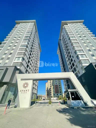 3 otaqlı mənzil, Yasamal rayonu, 20 Yanvar m.