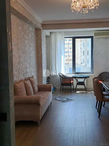 2 otaqlı mənzil, Sumqayıt şəhəri, Sumqayıt ş.
