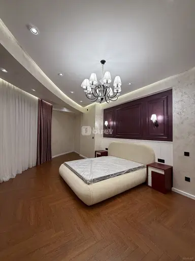 3 otaqlı mənzil, Yasamal q.