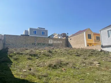 6 sot torpaq, Masazır q.