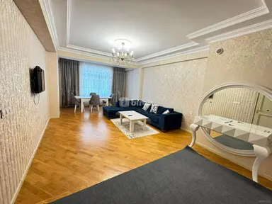 2 otaqlı mənzil, Nəsimi rayonu, Nəsimi r.