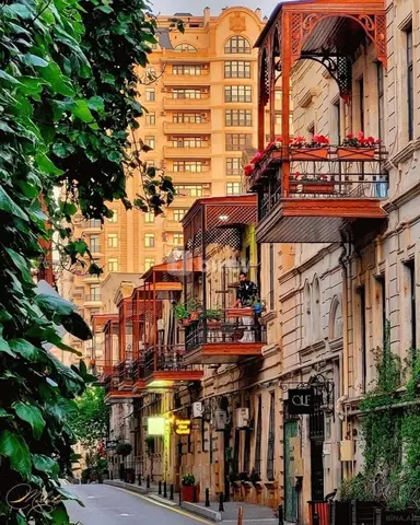1 otaqlı mənzil, Nəsimi rayonu, Nəsimi r.